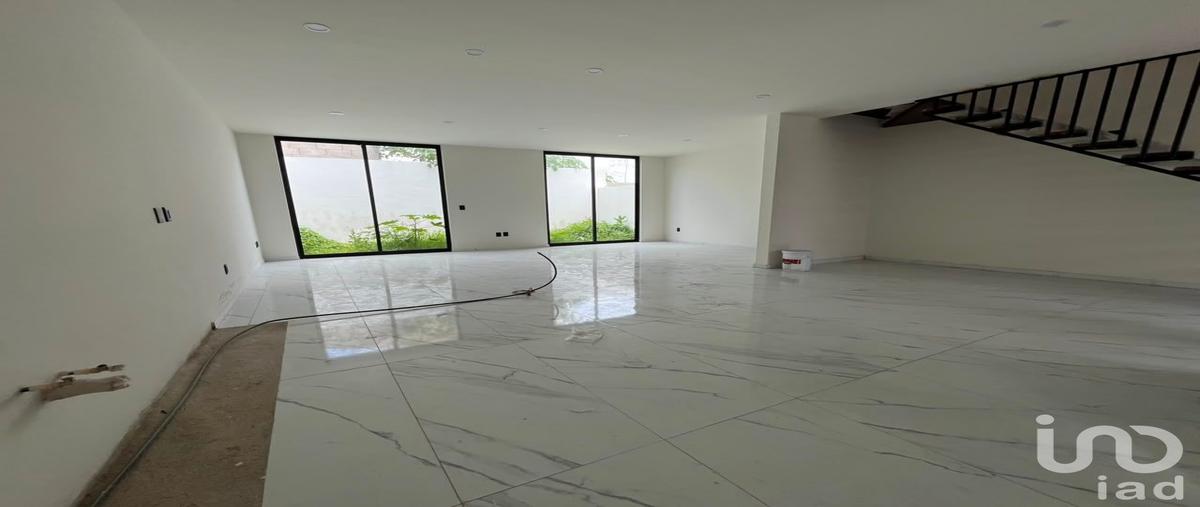 Foto de casa en venta en valle de anso 74, zibatÃ¡, el marquÃ©s, querÃ©taro, 31579353 No. 03