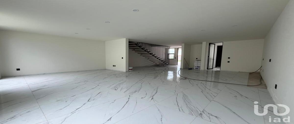 Foto de casa en venta en valle de anso 74, zibatÃ¡, el marquÃ©s, querÃ©taro, 31579353 No. 04