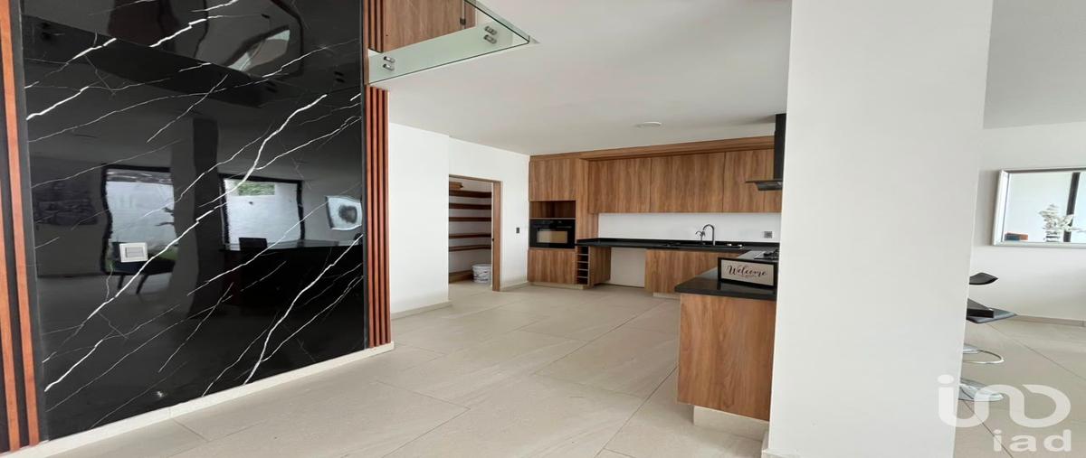 Foto de casa en venta en valle de anso 79, zibatÃ¡, el marquÃ©s, querÃ©taro, 31579331 No. 03