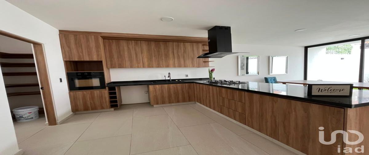 Foto de casa en venta en valle de anso 79, zibatÃ¡, el marquÃ©s, querÃ©taro, 31579331 No. 04