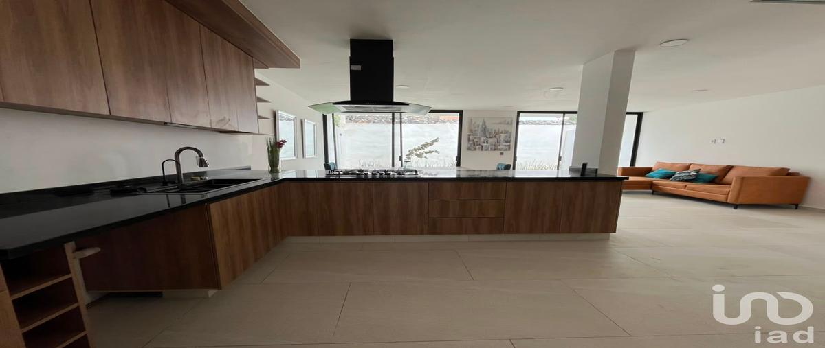 Foto de casa en venta en valle de anso 79, zibatÃ¡, el marquÃ©s, querÃ©taro, 31579331 No. 05