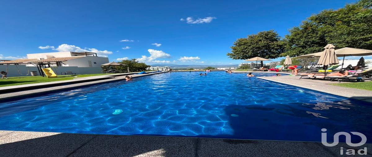 Foto de terreno habitacional en venta en valle de anso 84, zibatá, el marqués, querétaro, 31604629 No. 04