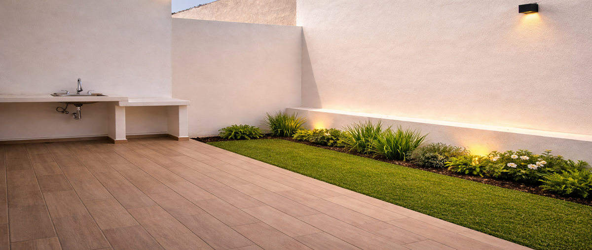Foto de casa en condominio en venta en valle de anso, samare 5 , zibatá, el marqués, querétaro, 31031872 No. 04