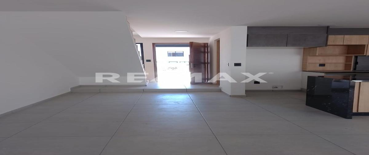 Foto de casa en condominio en venta en valle de anso, samare 5 , zibatá, el marqués, querétaro, 0 No. 05