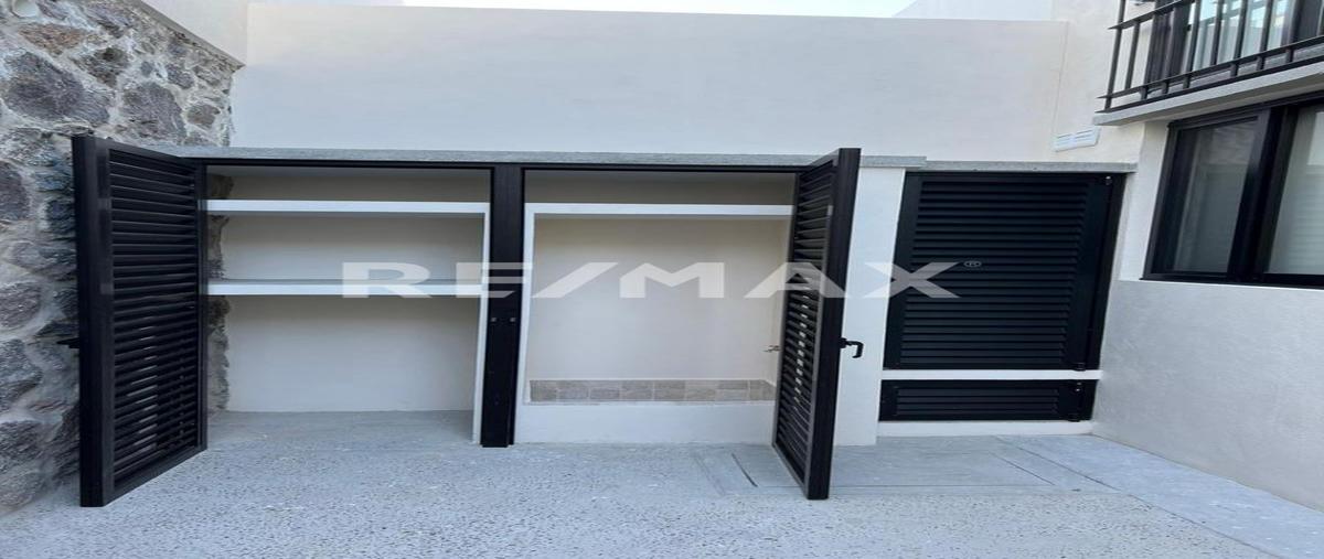 Foto de casa en condominio en venta en valle de anso , zibatá, el marqués, querétaro, 0 No. 05