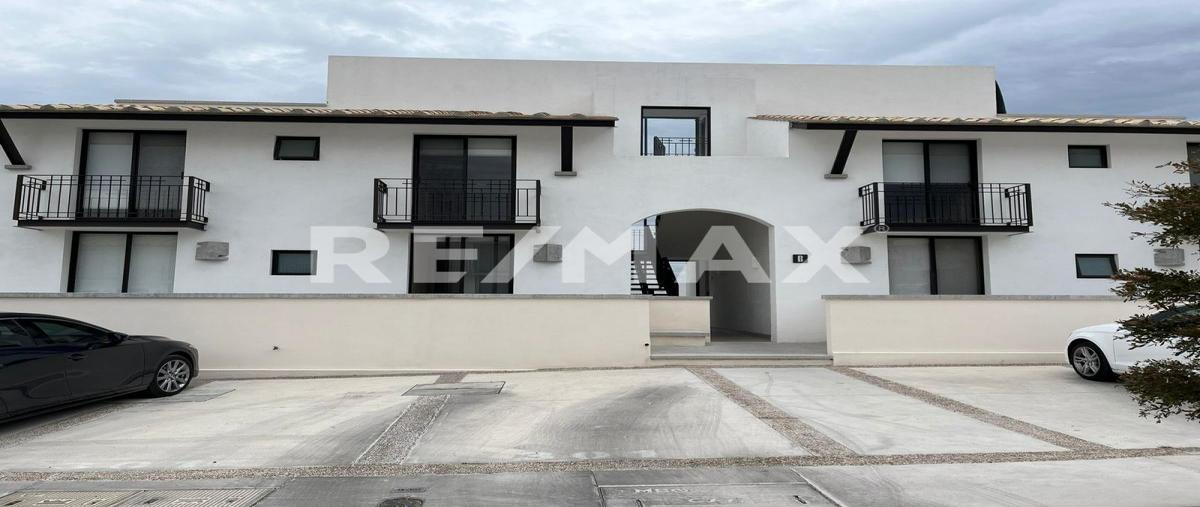Foto de departamento en valle de anso , zibatá, el marqués, querétaro, 0 foto 01 Foto de departamento en renta en valle de anso , zibatá, el marqués, querétaro, 0 No. 01