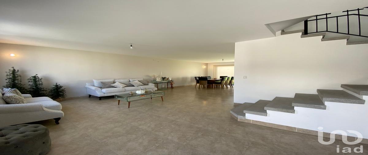 Foto de casa en venta en valle de anzo 145, zibatá, el marqués, querétaro, 28857155 No. 03