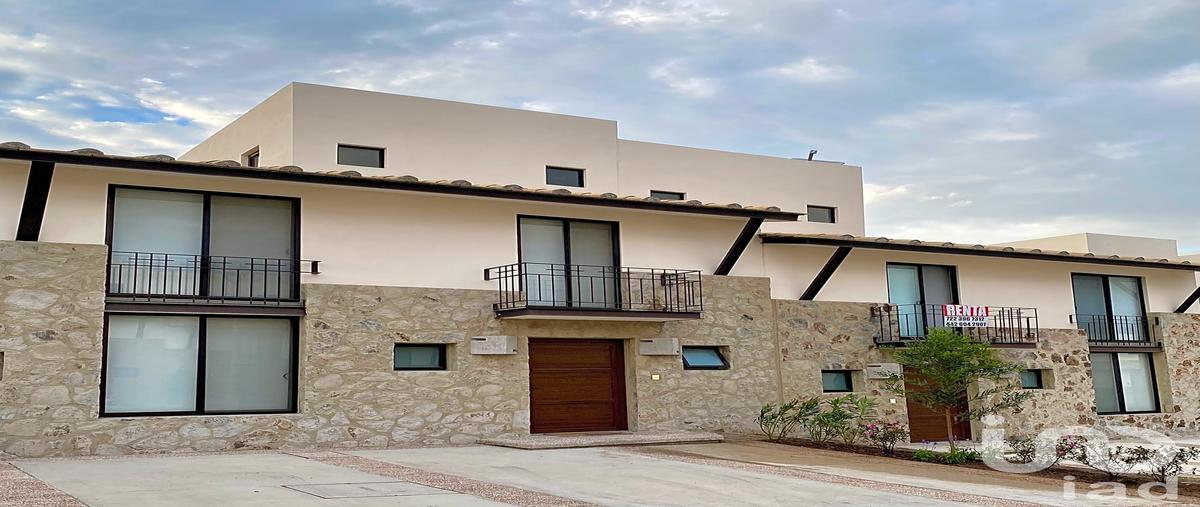 Foto de casa en venta en valle de anzo 96, zibatÃ¡, el marquÃ©s, querÃ©taro, 28857155 No. 03