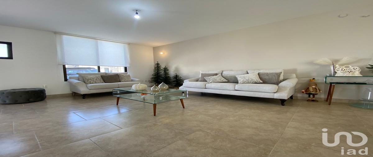 Foto de casa en venta en valle de anzo 96, zibatÃ¡, el marquÃ©s, querÃ©taro, 28857155 No. 04