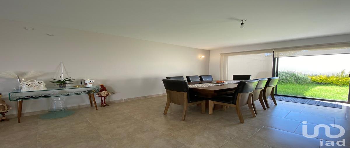 Foto de casa en venta en valle de anzo 96, zibatÃ¡, el marquÃ©s, querÃ©taro, 28857155 No. 05