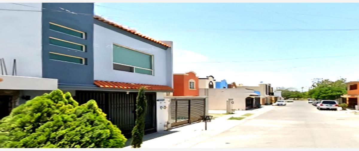 Foto de casa en venta en valle de aragón 1032, valle de las palmas primer sector, apodaca, nuevo león, 29193955 No. 02