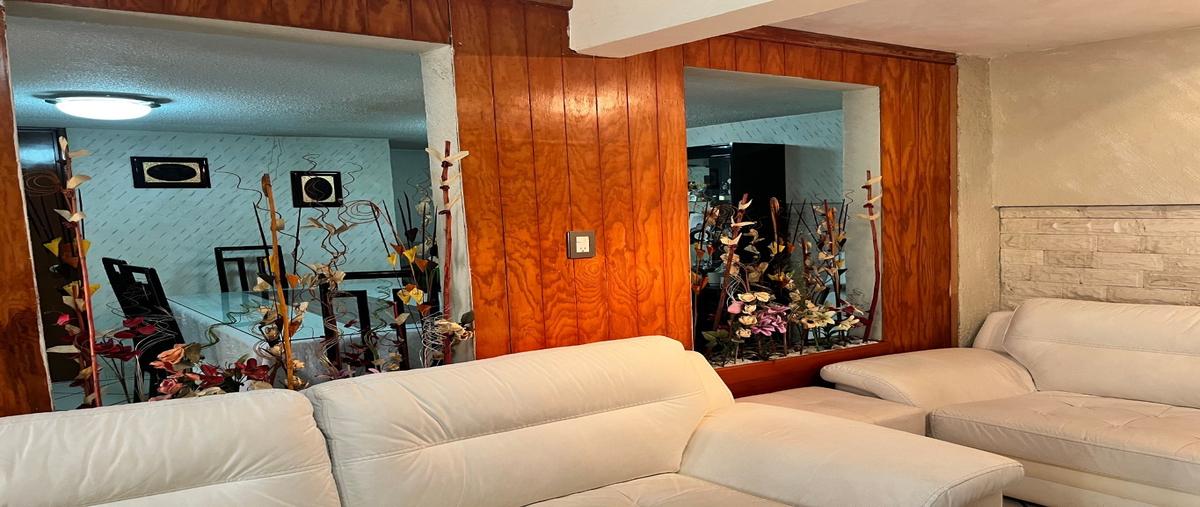 Foto de casa en venta en  , valle de aragón, nezahualcóyotl, méxico, 26914442 No. 04