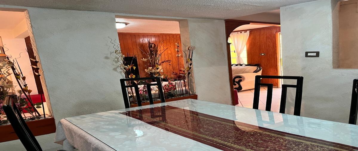 Foto de casa en venta en  , valle de aragón, nezahualcóyotl, méxico, 26914442 No. 05