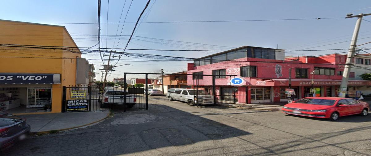 Foto de casa en venta en  , valle de aragón, nezahualcóyotl, méxico, 30574455 No. 03