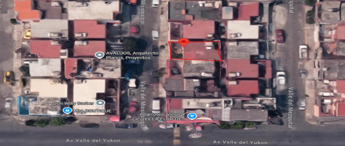 Foto de casa en venta en  , valle de aragón, nezahualcóyotl, méxico, 30574455 No. 04