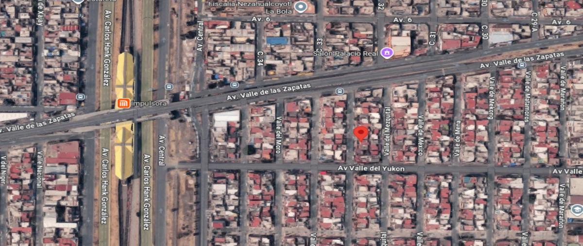 Foto de casa en venta en  , valle de aragón, nezahualcóyotl, méxico, 30574455 No. 05