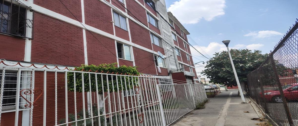 Foto de departamento en renta en  , valle de aragón, nezahualcóyotl, méxico, 0 No. 04