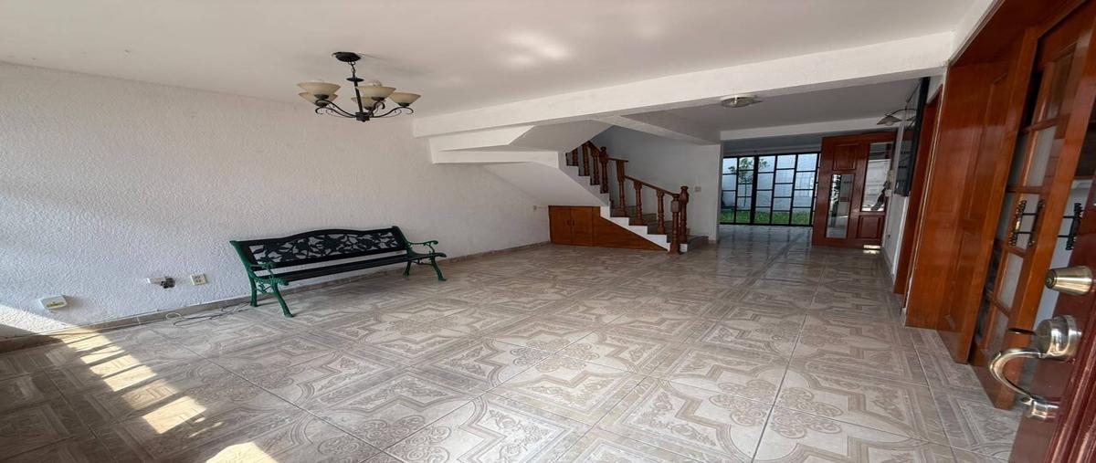 Foto de casa en venta en  , valle de aragón, nezahualcóyotl, méxico, 31669145 No. 04