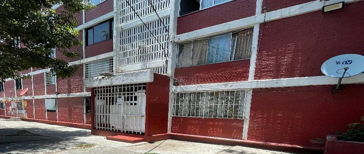 Foto de departamento en venta en  , valle de aragón, nezahualcóyotl, méxico, 31669195 No. 03