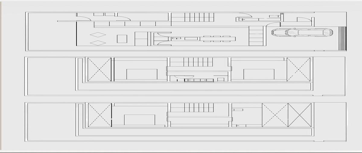 Foto de casa en venta en valle de arándanos zibata , zibatá, el marqués, querétaro, 0 No. 03