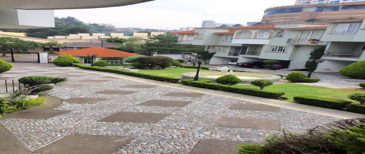 Foto de casa en condominio en renta en valle de aranjuez , interlomas, huixquilucan, méxico, 0 No. 01