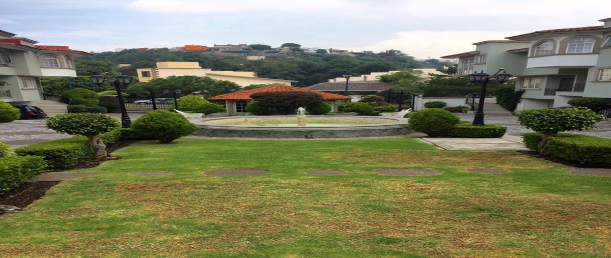 Foto de casa en condominio en renta en valle de aranjuez , interlomas, huixquilucan, méxico, 29217394 No. 03