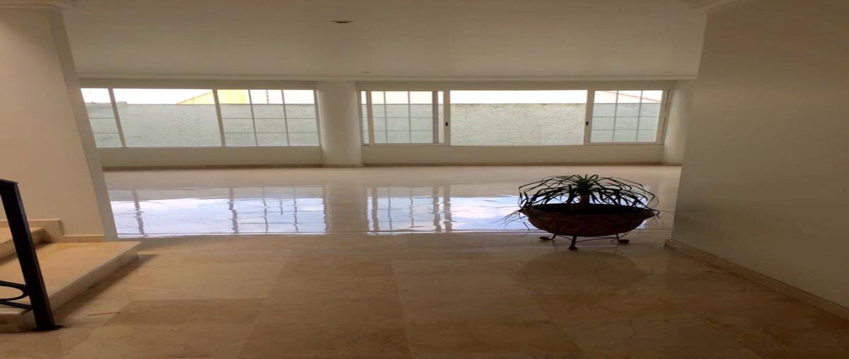 Foto de casa en condominio en renta en valle de aranjuez , interlomas, huixquilucan, méxico, 29217394 No. 04