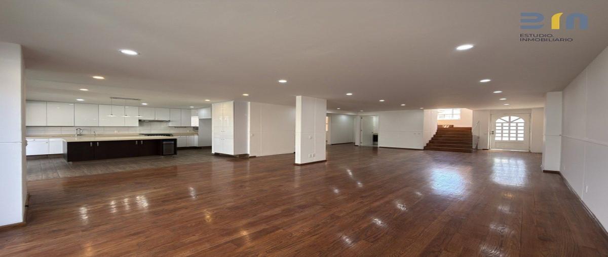 Foto de casa en condominio en venta en valle de aranjuez , interlomas, huixquilucan, méxico, 30984856 No. 03