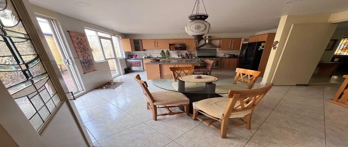 Foto de casa en renta en valle de aranjuez , lomas de las palmas, huixquilucan, méxico, 28735335 No. 04