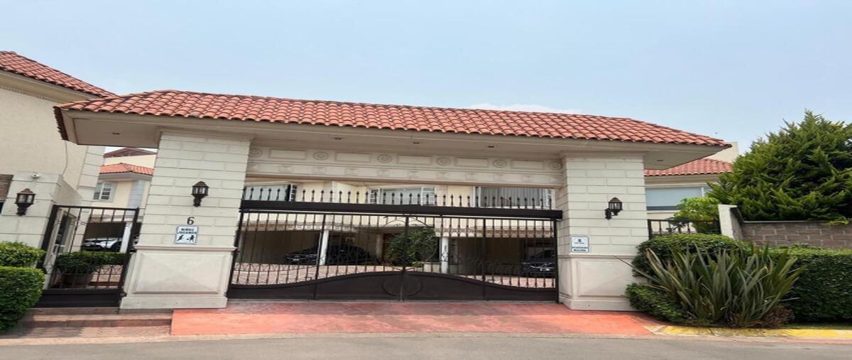 Foto de casa en condominio en venta en valle de aranjuez , valle de las palmas, huixquilucan, méxico, 28380631 No. 04