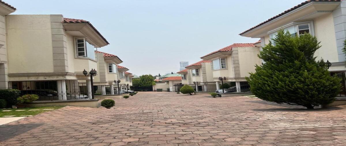 Foto de casa en condominio en venta en valle de aranjuez , valle de las palmas, huixquilucan, méxico, 28380631 No. 05