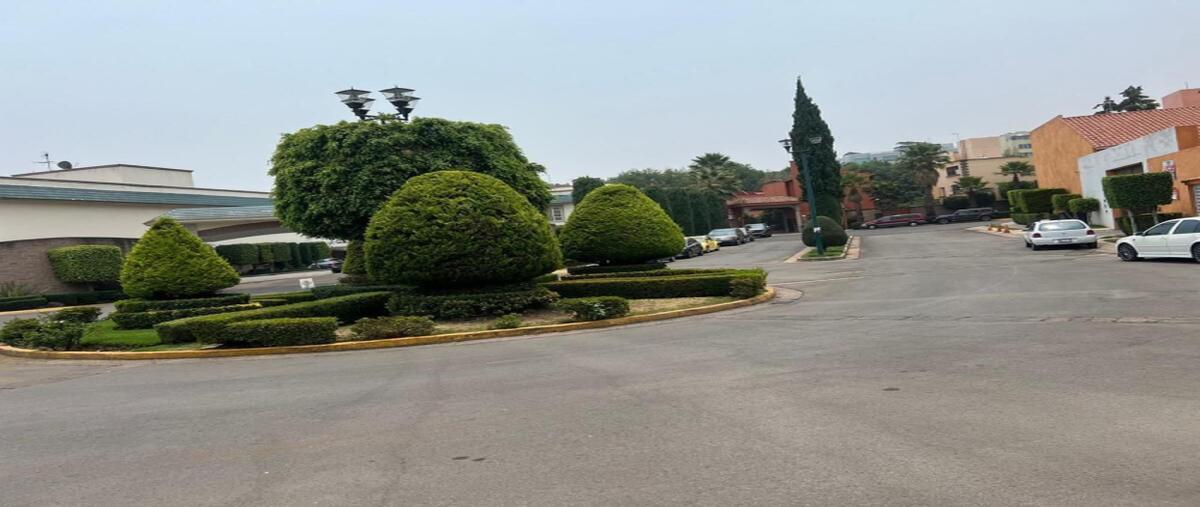 Foto de casa en condominio en venta en valle de aranjuez , valle de las palmas, huixquilucan, méxico, 28380631 No. 06