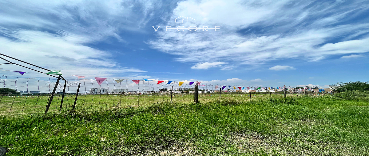 Foto de terreno habitacional en venta en valle de atemajac , jardines del valle, zapopan, jalisco, 0 No. 04