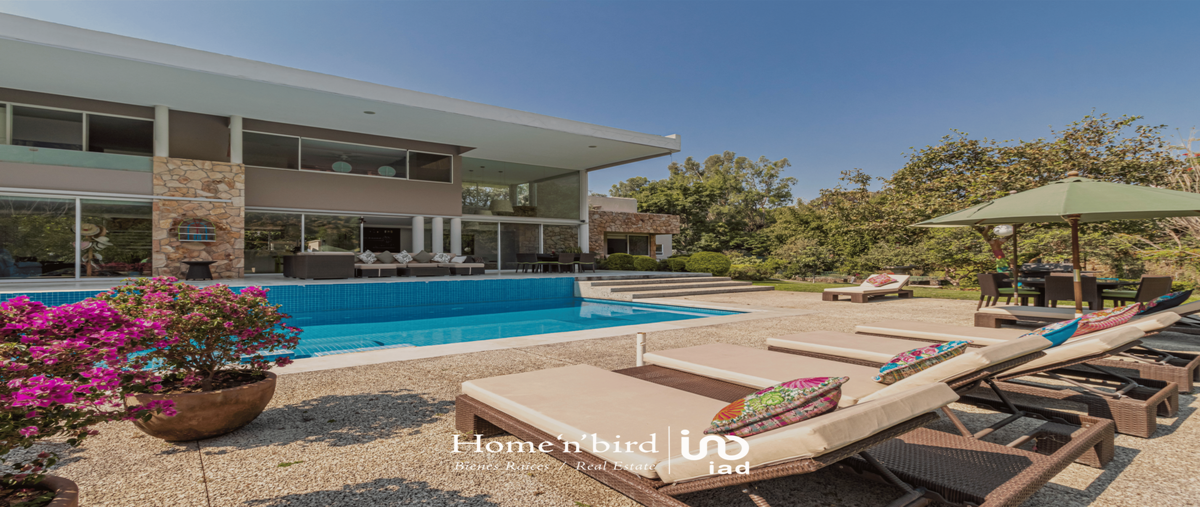 Foto de casa en venta en valle de atongo , achichipico, tepoztlán, morelos, 29409897 No. 03