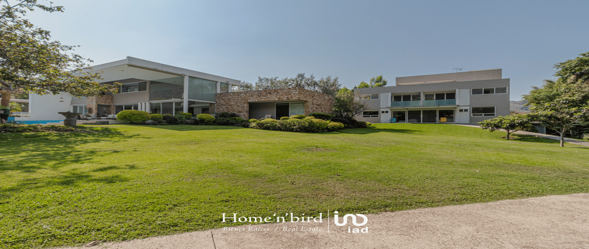 Foto de casa en venta en valle de atongo , achichipico, tepoztlán, morelos, 29409897 No. 04