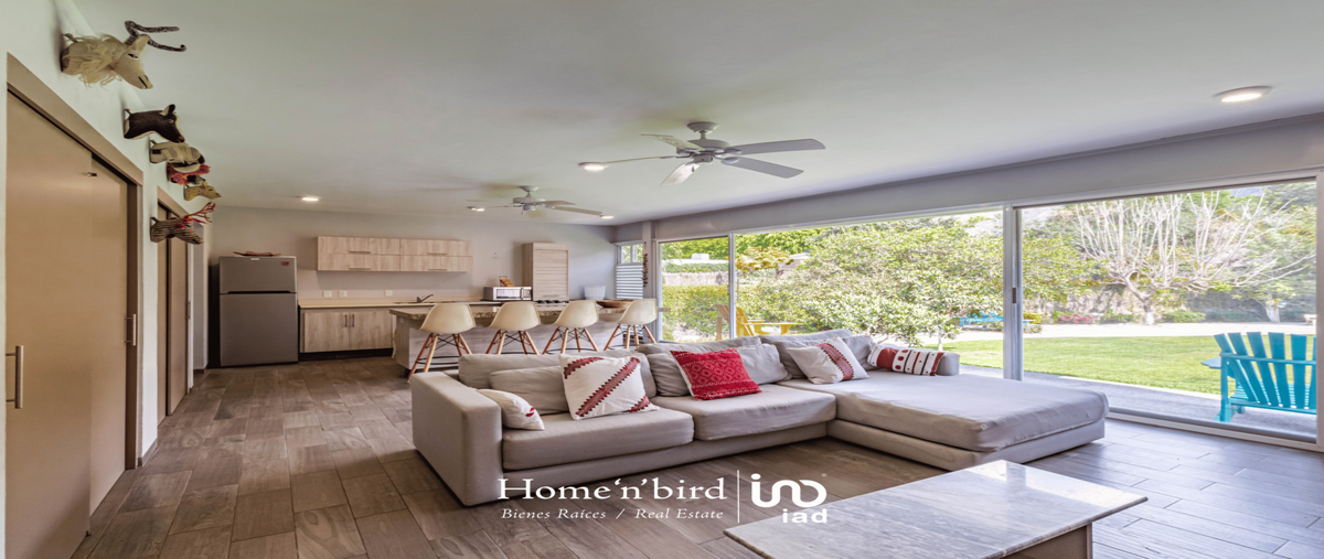 Foto de casa en venta en valle de atongo , achichipico, tepoztlán, morelos, 29409897 No. 05