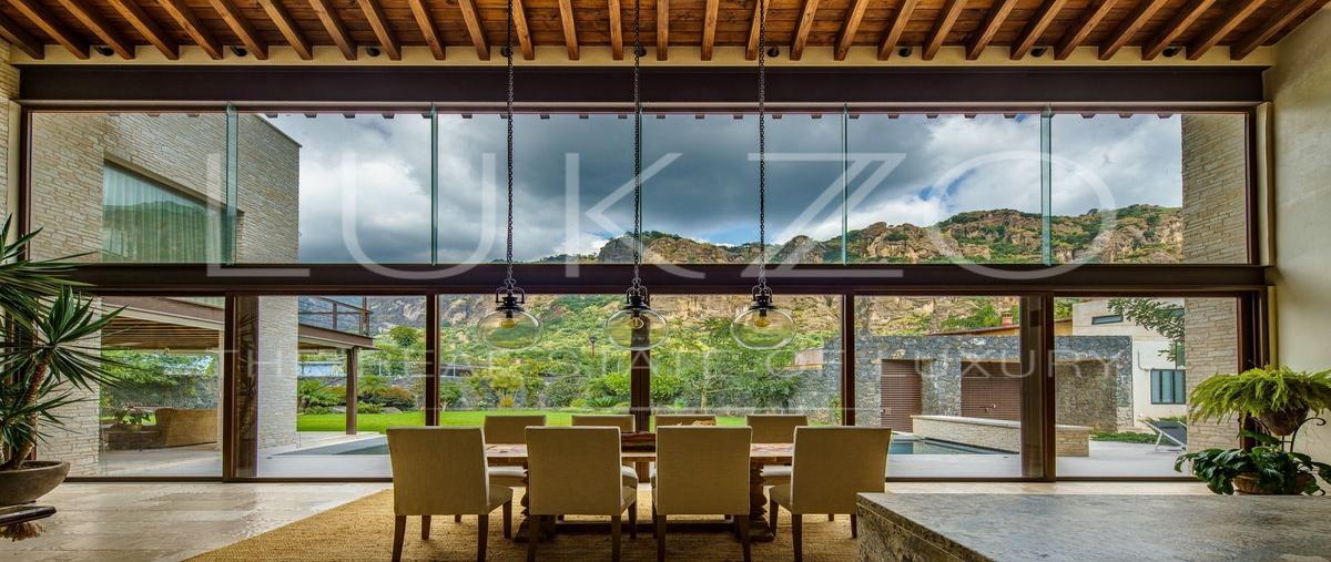 Foto de casa en venta en valle de atongo , achichipico, tepoztlán, morelos, 29710130 No. 04