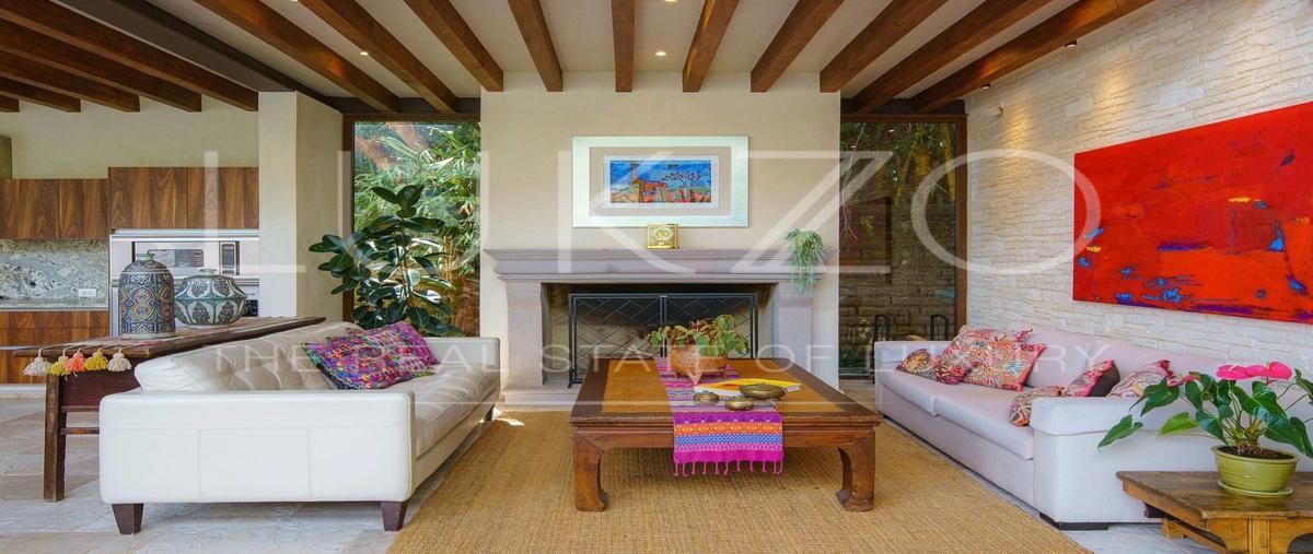 Foto de casa en venta en valle de atongo , achichipico, tepoztlán, morelos, 29710130 No. 05