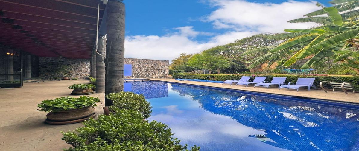 Foto de casa en venta en valle de atongo , valle de cuernavaca, tepoztlán, morelos, 30218490 No. 01