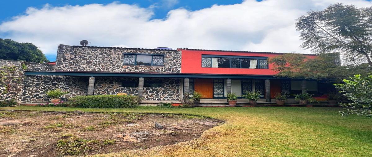Foto de casa en venta en valle de atongo , valle de cuernavaca, tepoztlán, morelos, 30218490 No. 04