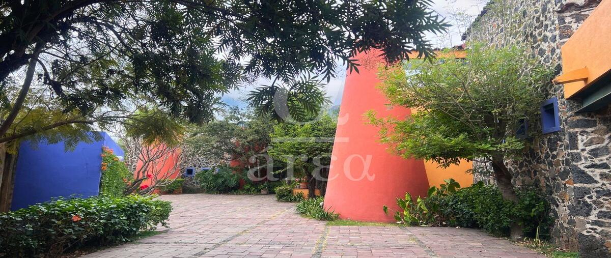 Foto de casa en venta en valle de atongo , valle de cuernavaca, tepoztlán, morelos, 0 No. 04