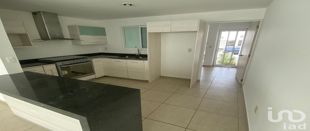 Foto de casa en venta en valle de auriz 106, zibatÃ¡, el marquÃ©s, querÃ©taro, 28994925 No. 03