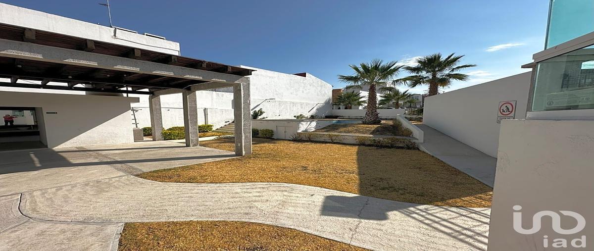 Foto de casa en venta en valle de auriz 106, zibatÃ¡, el marquÃ©s, querÃ©taro, 28994925 No. 04