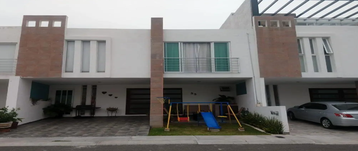 Foto de casa en venta en valle de auriz , zibatá, el marqués, querétaro, 0 No. 03