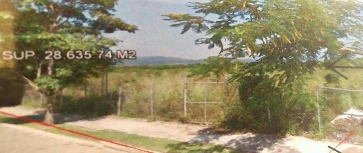 Foto de terreno habitacional en venta en  , valle de banderas, bahía de banderas, nayarit, 30298859 No. 04