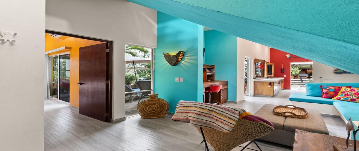 Foto de casa en venta en valle de banderaspaseo de los mangos centro , bucerías centro, bahía de banderas, nayarit, 0 No. 03