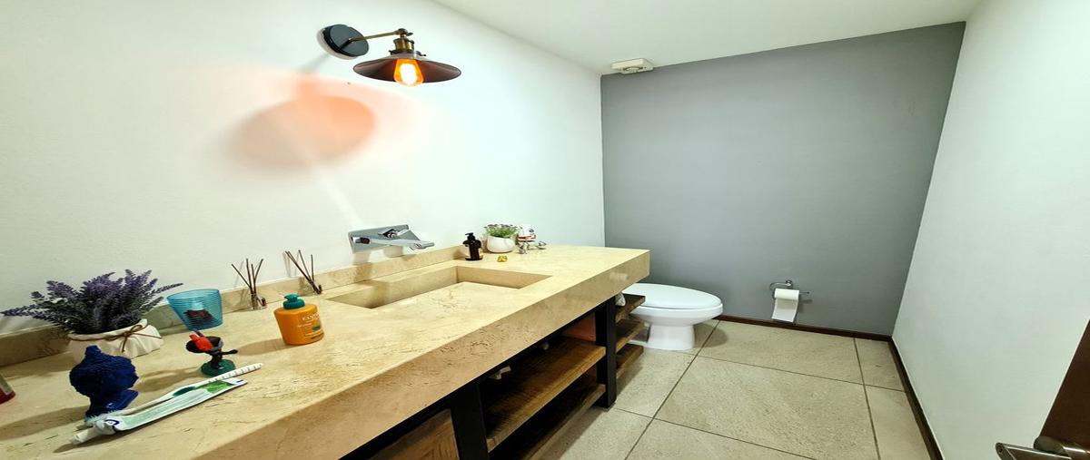 Foto de casa en venta en valle de biar , bosque de las fuentes residencial, calimaya, méxico, 0 No. 03