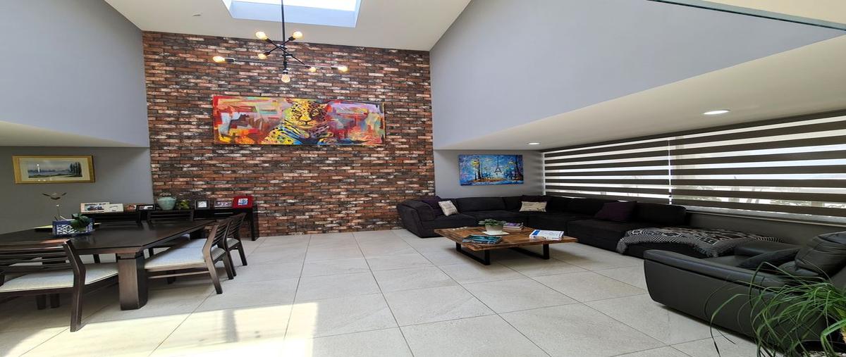 Foto de casa en venta en valle de biar , bosque de las fuentes residencial, calimaya, méxico, 0 No. 04