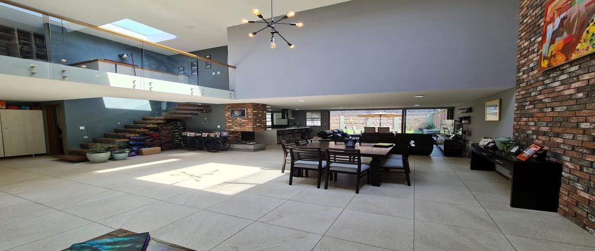Foto de casa en venta en valle de biar , bosque de las fuentes residencial, calimaya, méxico, 0 No. 05