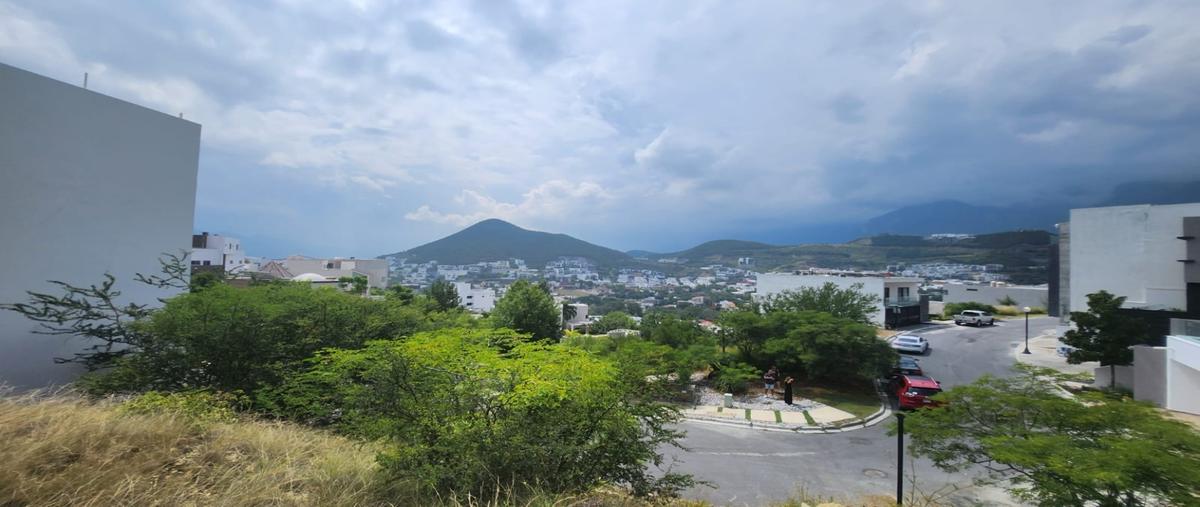 Foto de terreno habitacional en venta en  , valle de bosquecinos 2da etapa, monterrey, nuevo león, 26786222 No. 05